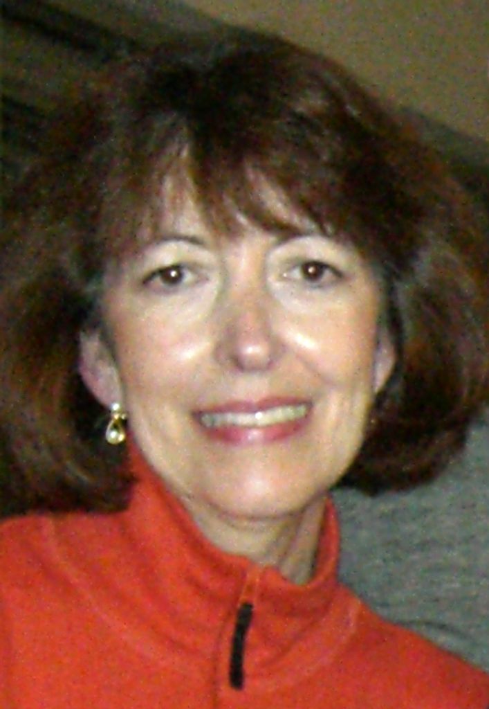 Smith, Shelia Nee Donoghue