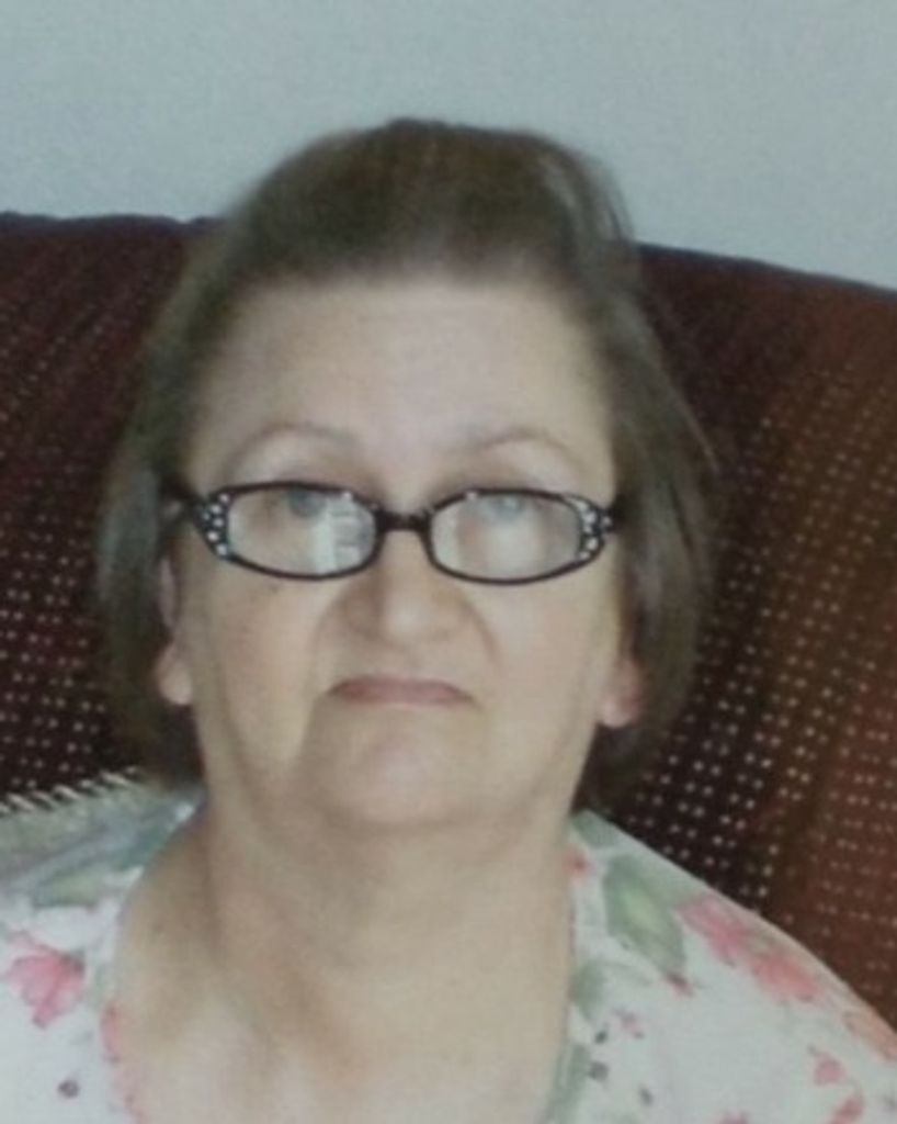 Joyce M. Murray