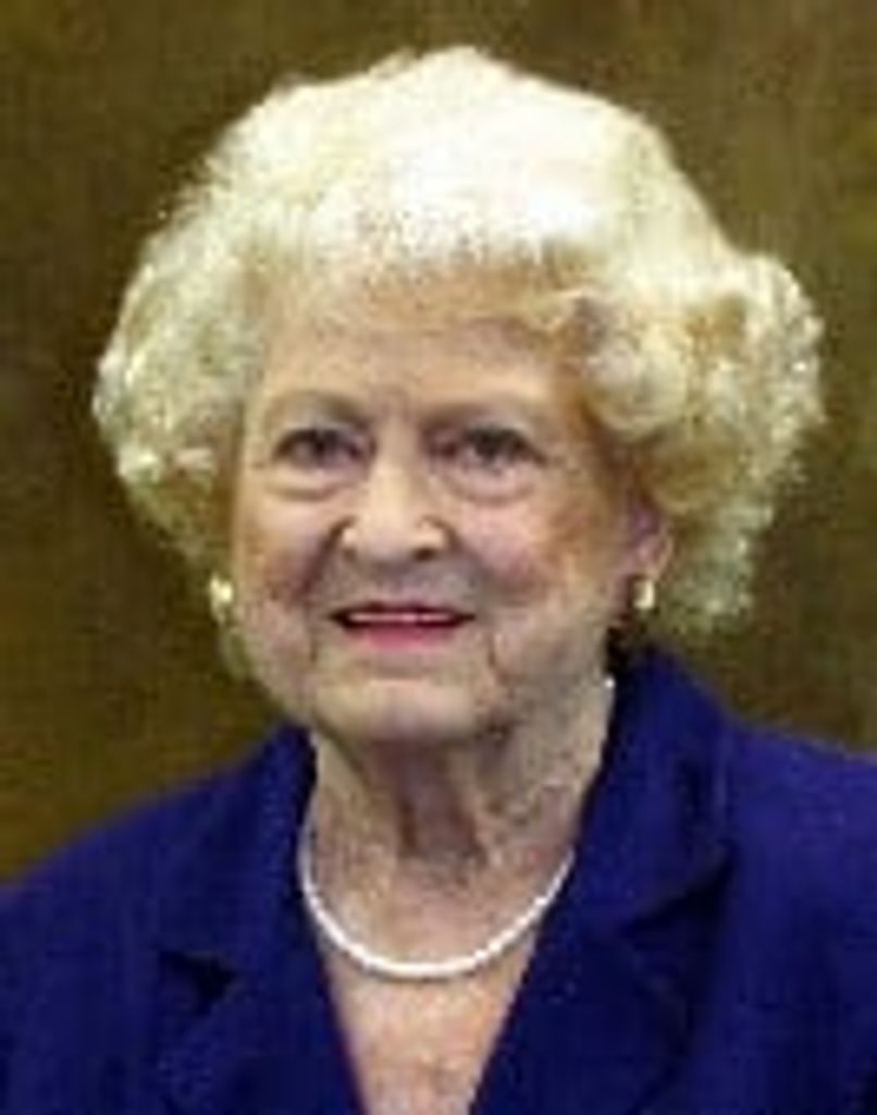 Hallie Mae Tucker Gray