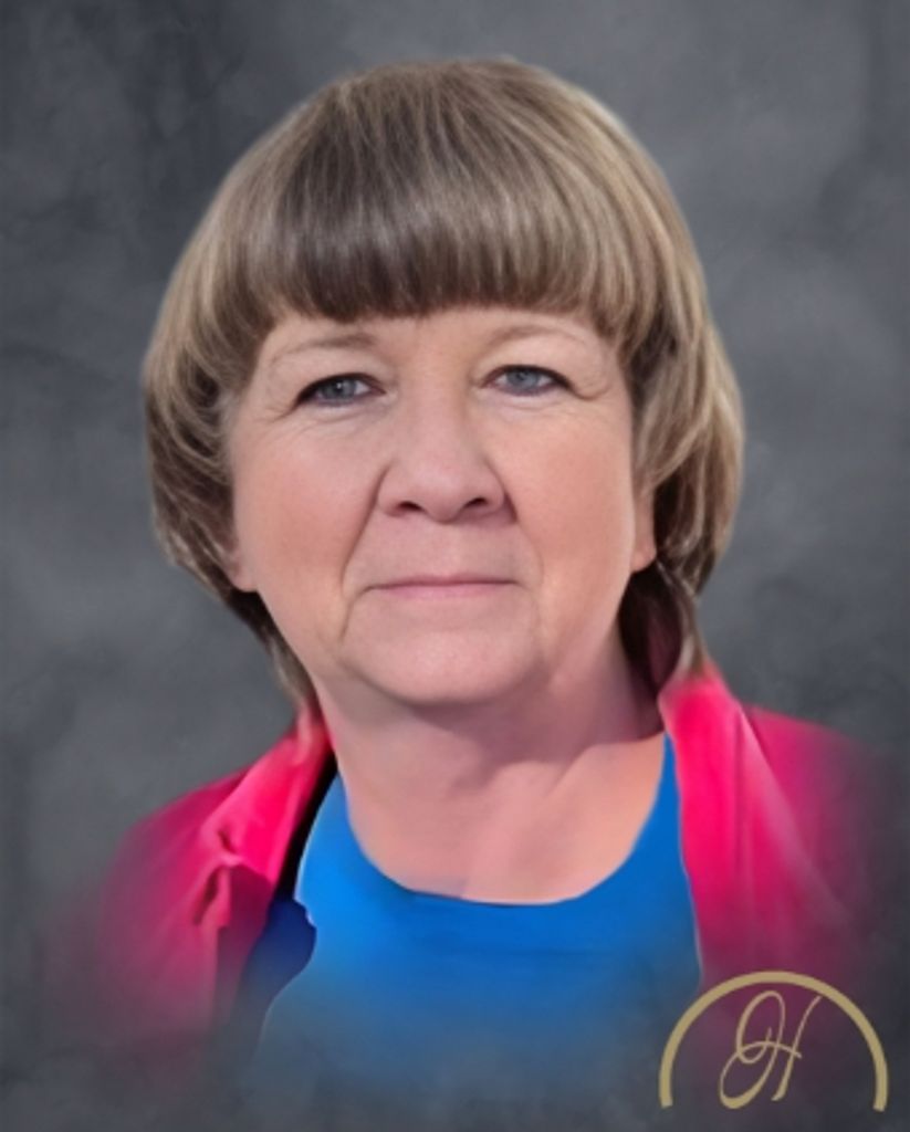 Ann Vasquez Profile Photo