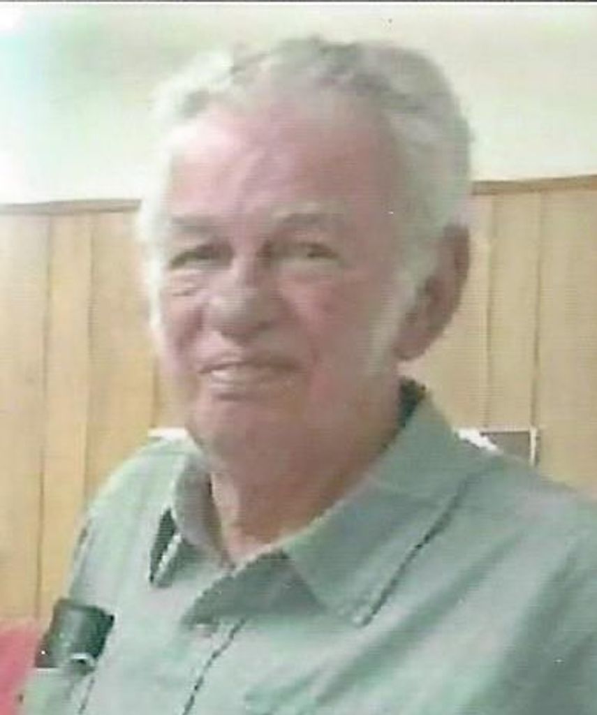 Jerry W. Wiiliams
