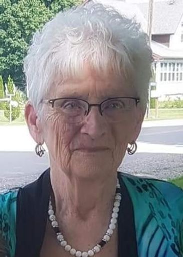 Verna Lorene Clements Profile Photo