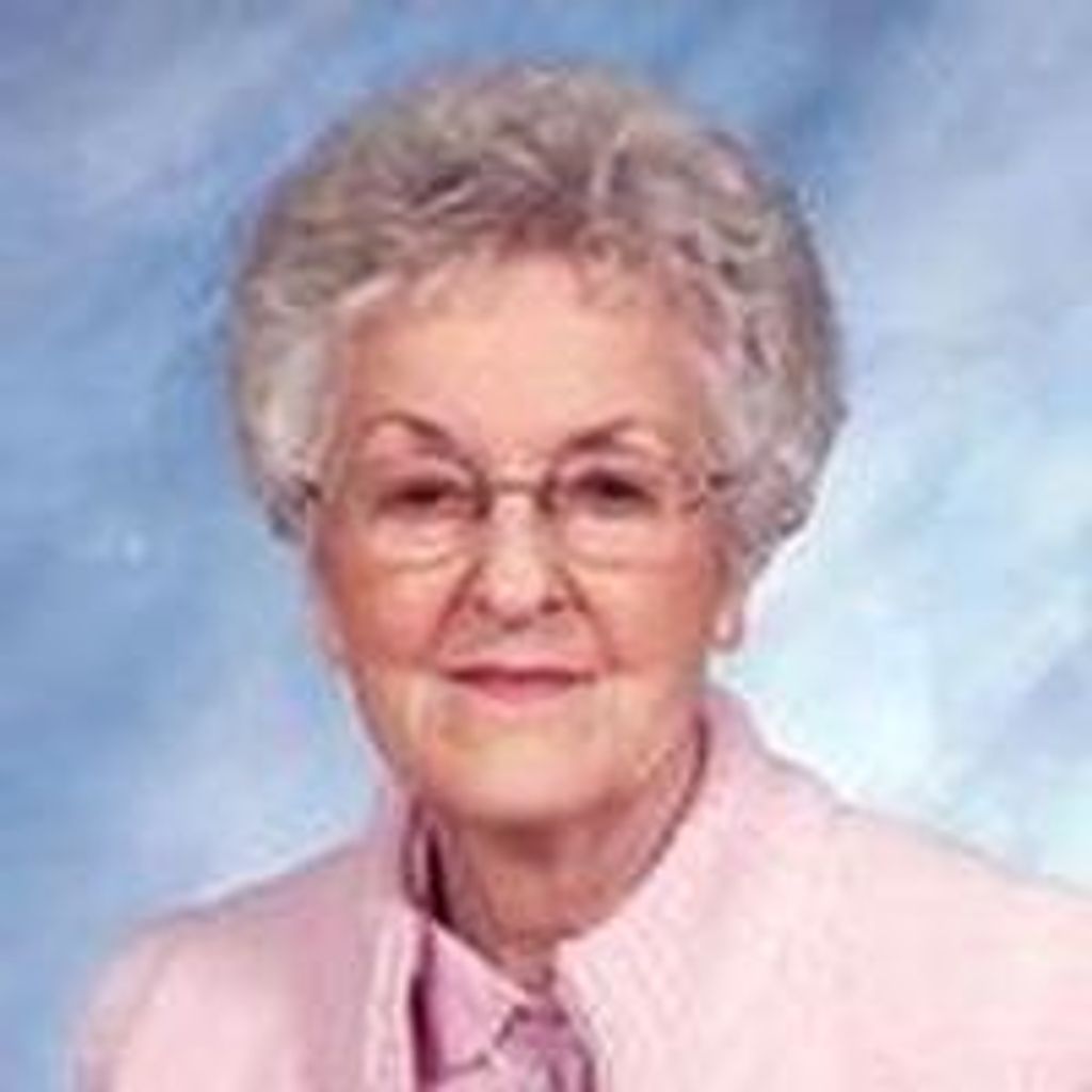 Mable Jewell Harper