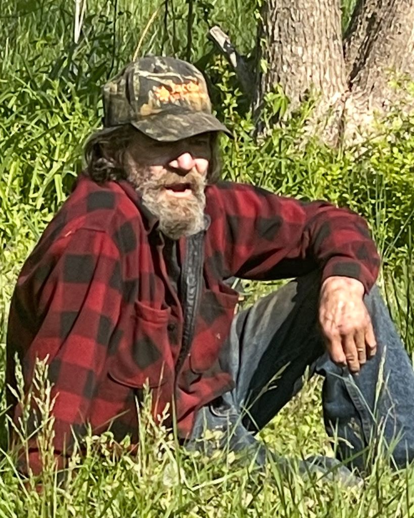 Russell Earl Harbold