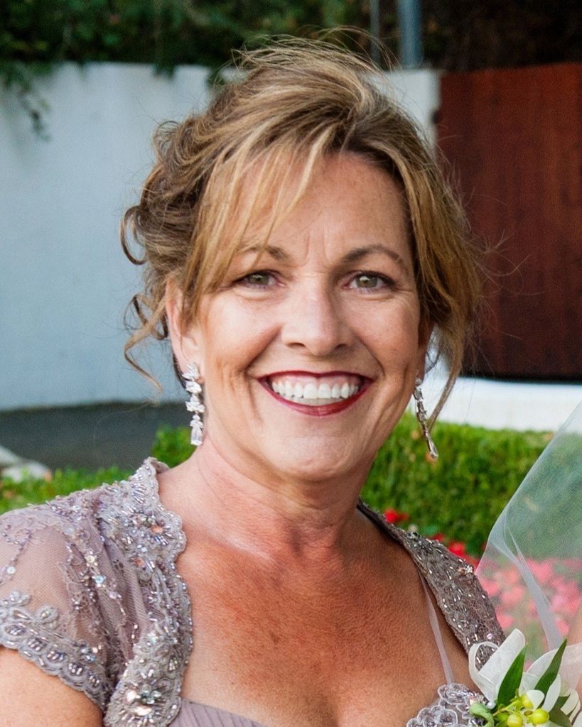 Christine "Chris" Cook Goetz Profile Photo