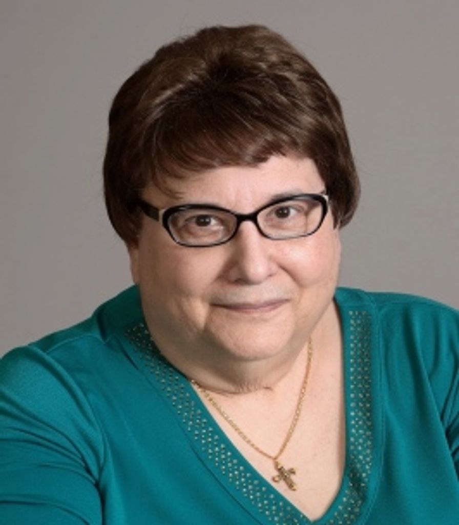 Bernadette Novak