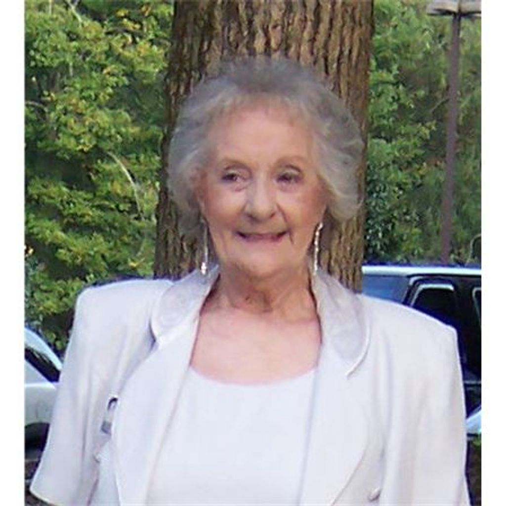 Lillian L. Tonne