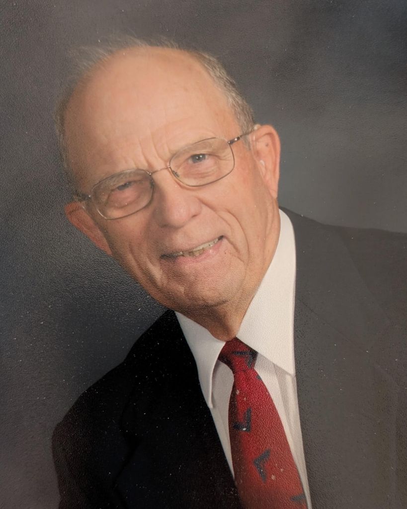 Robert L. Evans, DVM