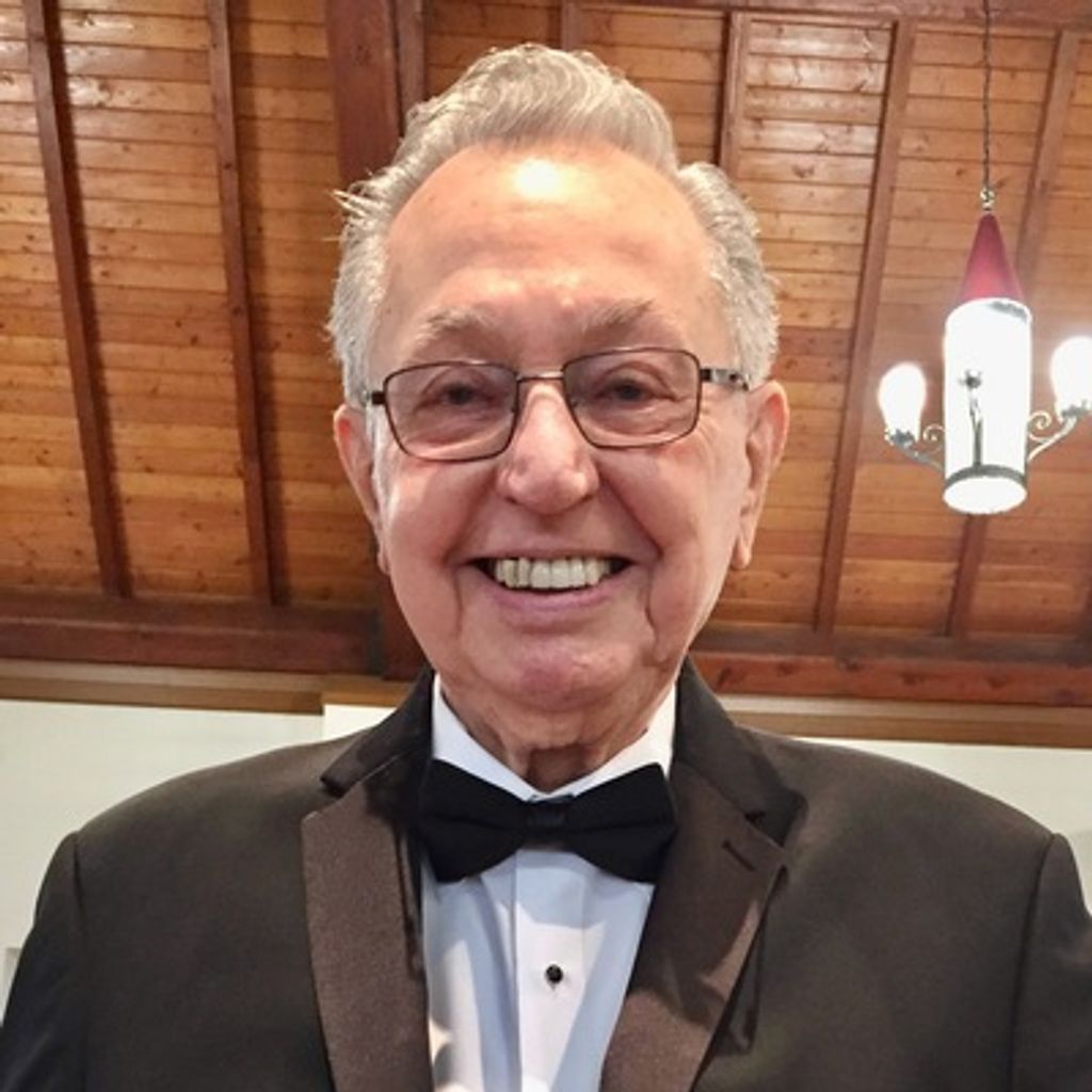 William C. Chuber Profile Photo