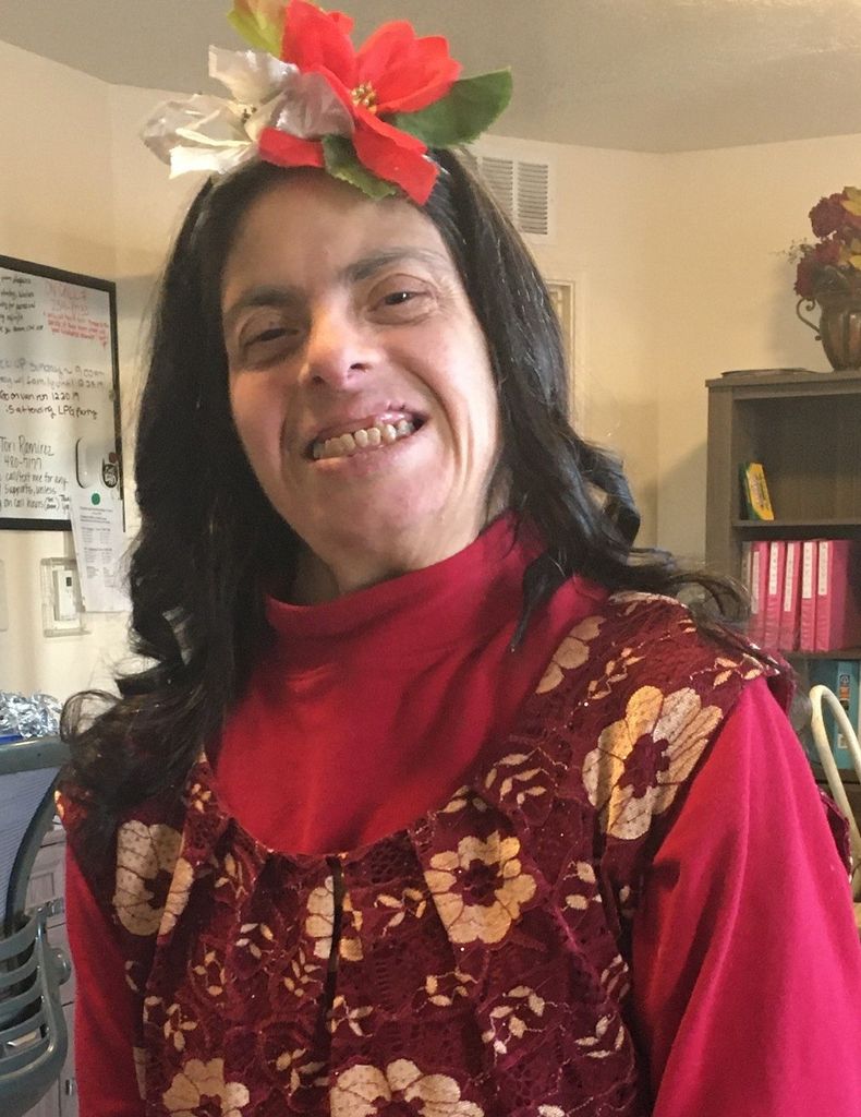 Juanita " Tati” Sierra Profile Photo