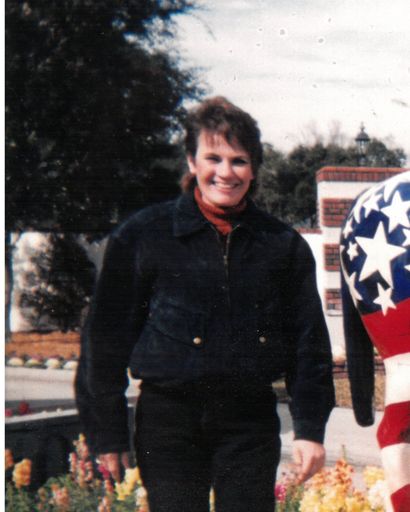 Betty Karen Egelhoff Profile Photo
