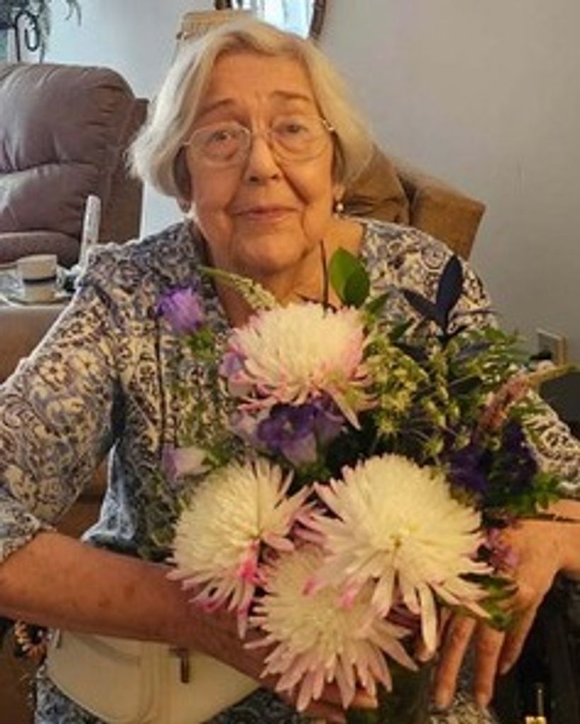 Barbara A. Parkinson Profile Photo