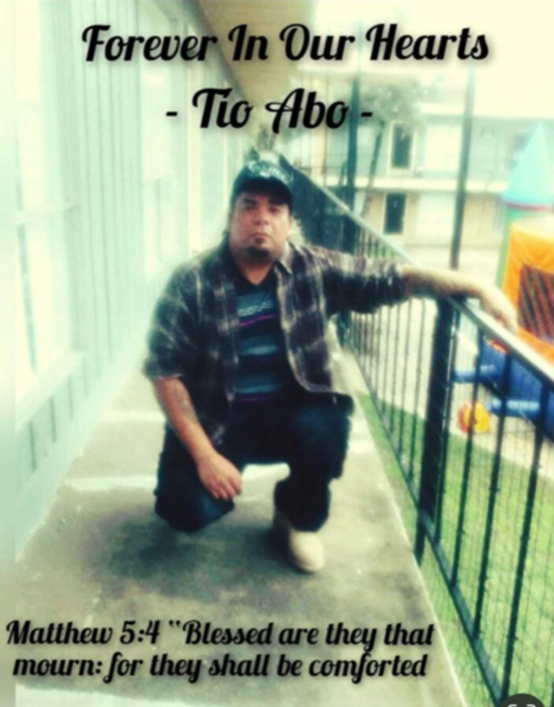 Alberto Santoya Profile Photo
