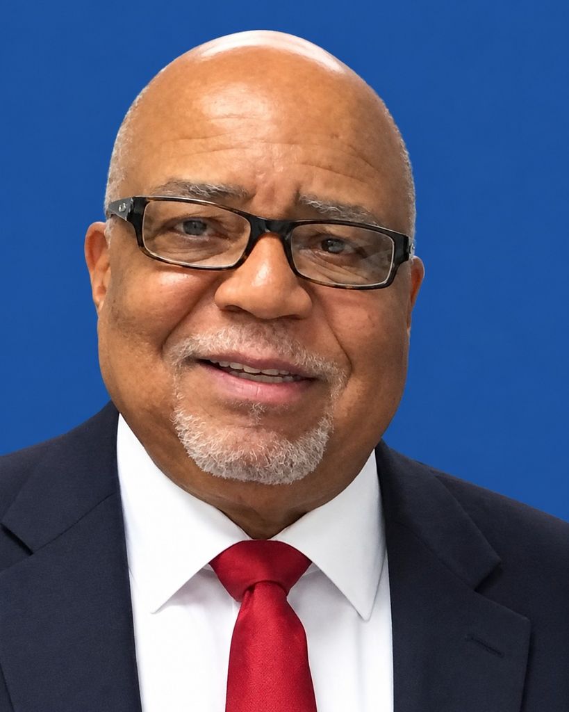 Carl Albert Jones