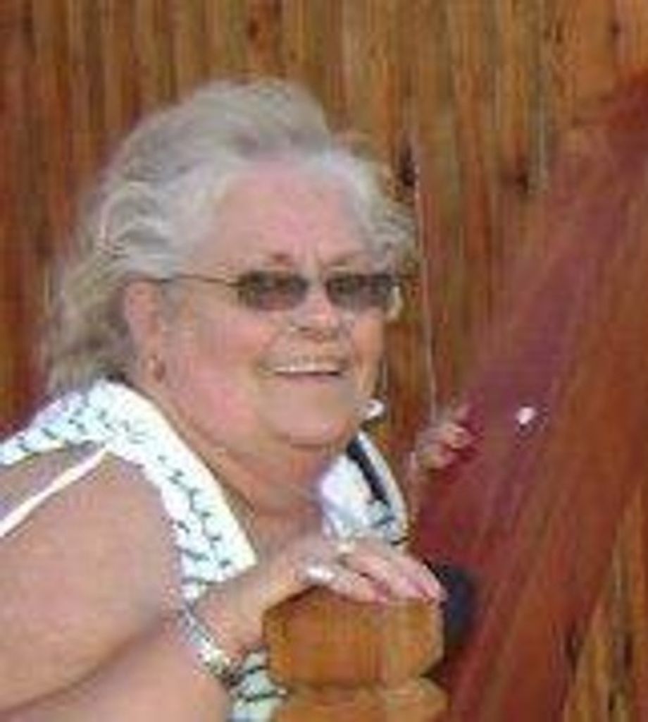 Paulette Irene Dupree Profile Photo