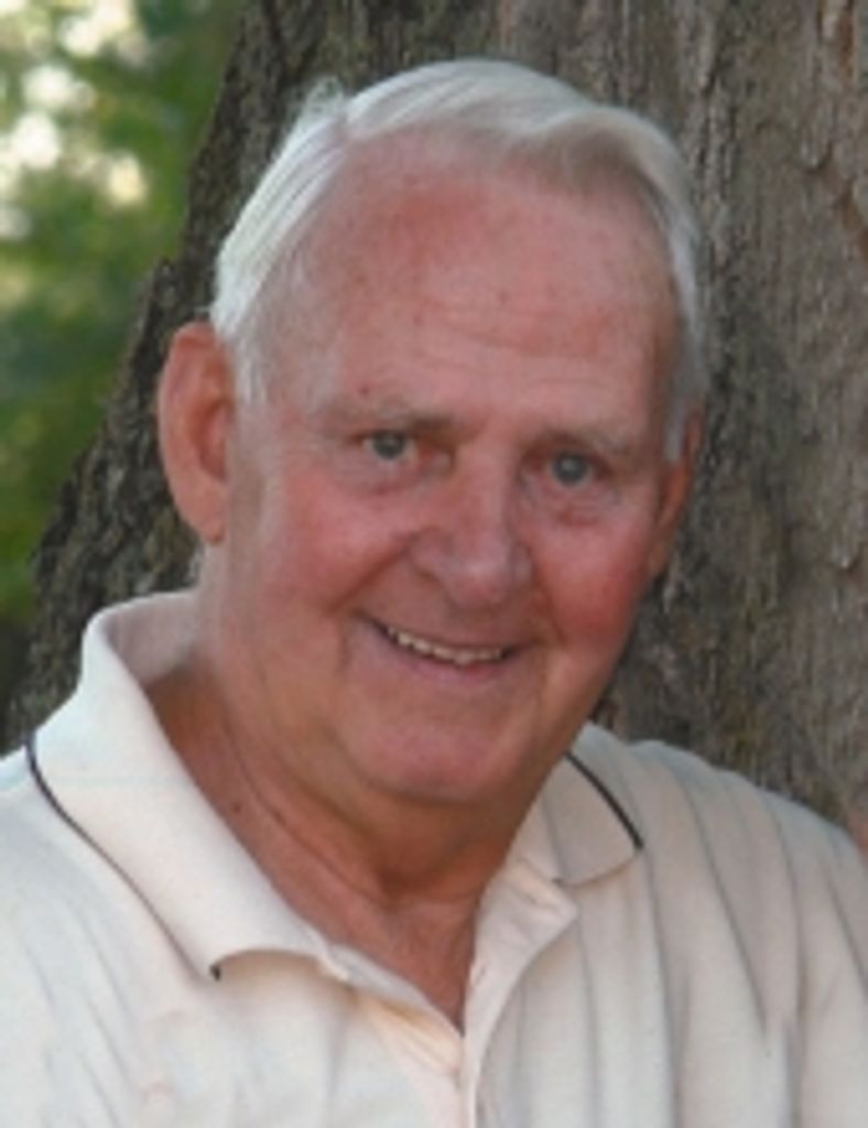 Wayne A. Forgie, Sr.