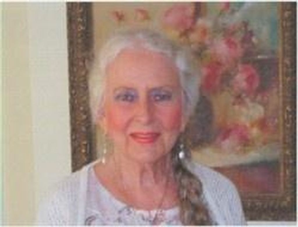 Maria C. Conant