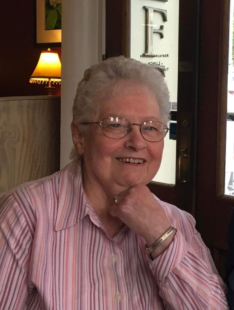 Carol Hager
