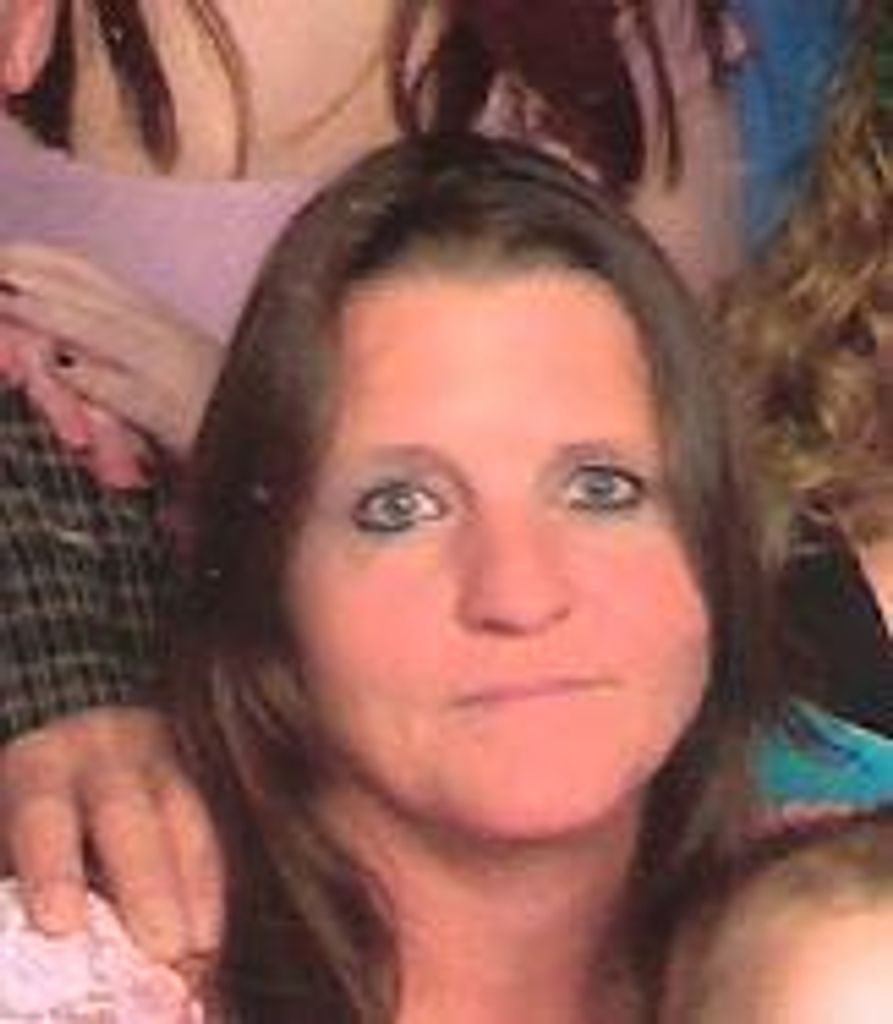 Melissa Lee (Phillips)  Taylor-Eldridge