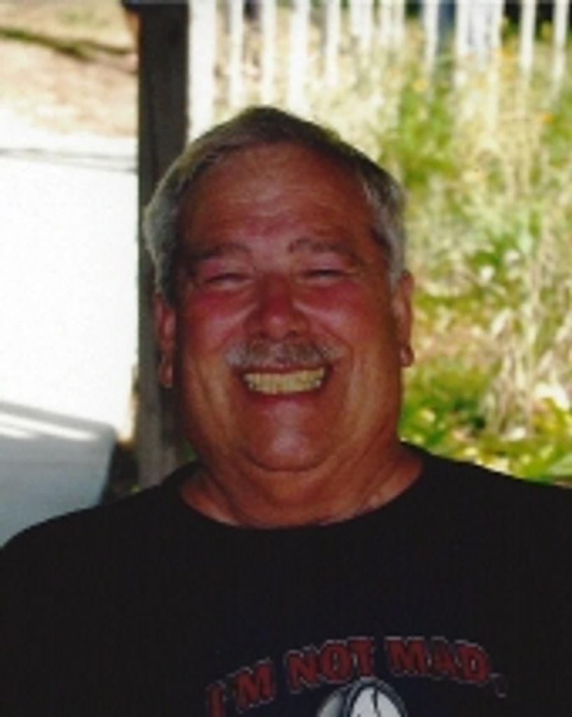 Maurice Montpas