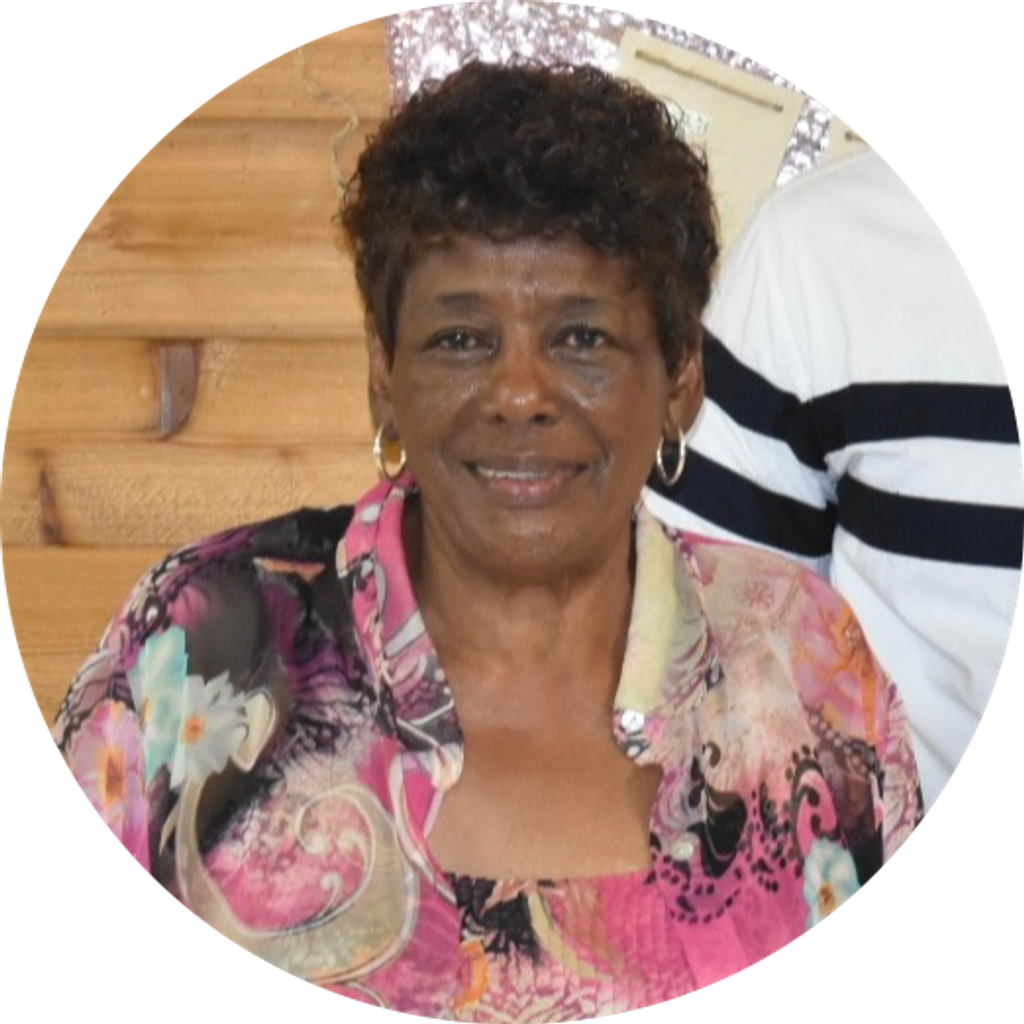 Mrs. Dorothy Langham