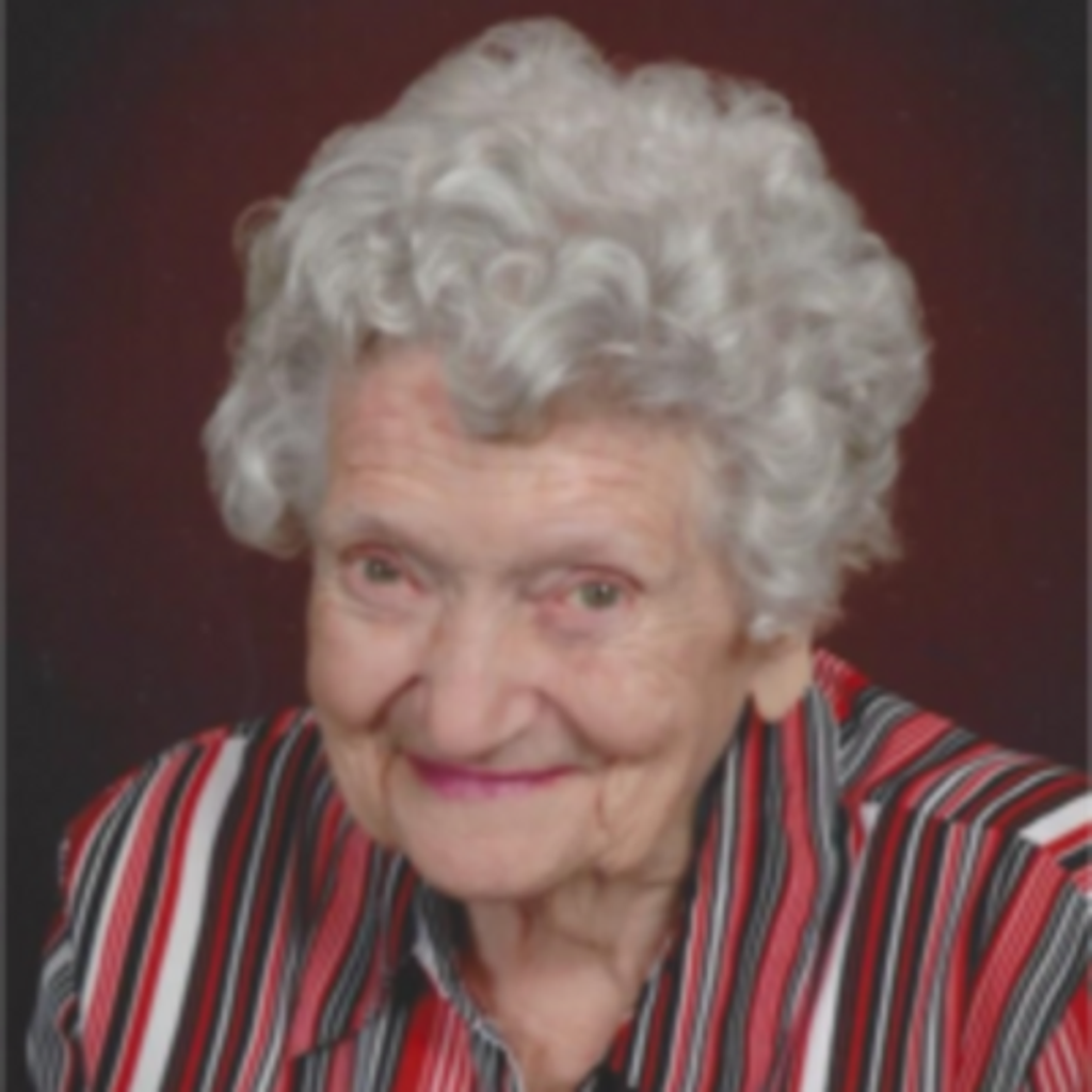 Cornelia Jean Cassidy