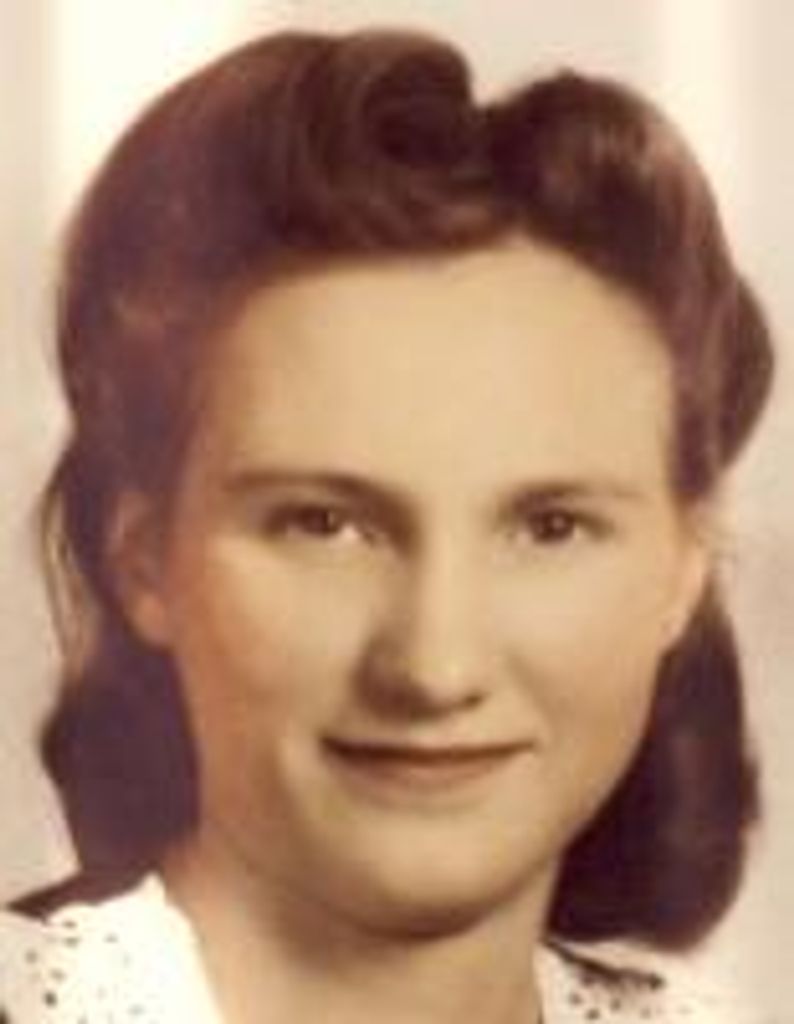 Becky M. Blowers