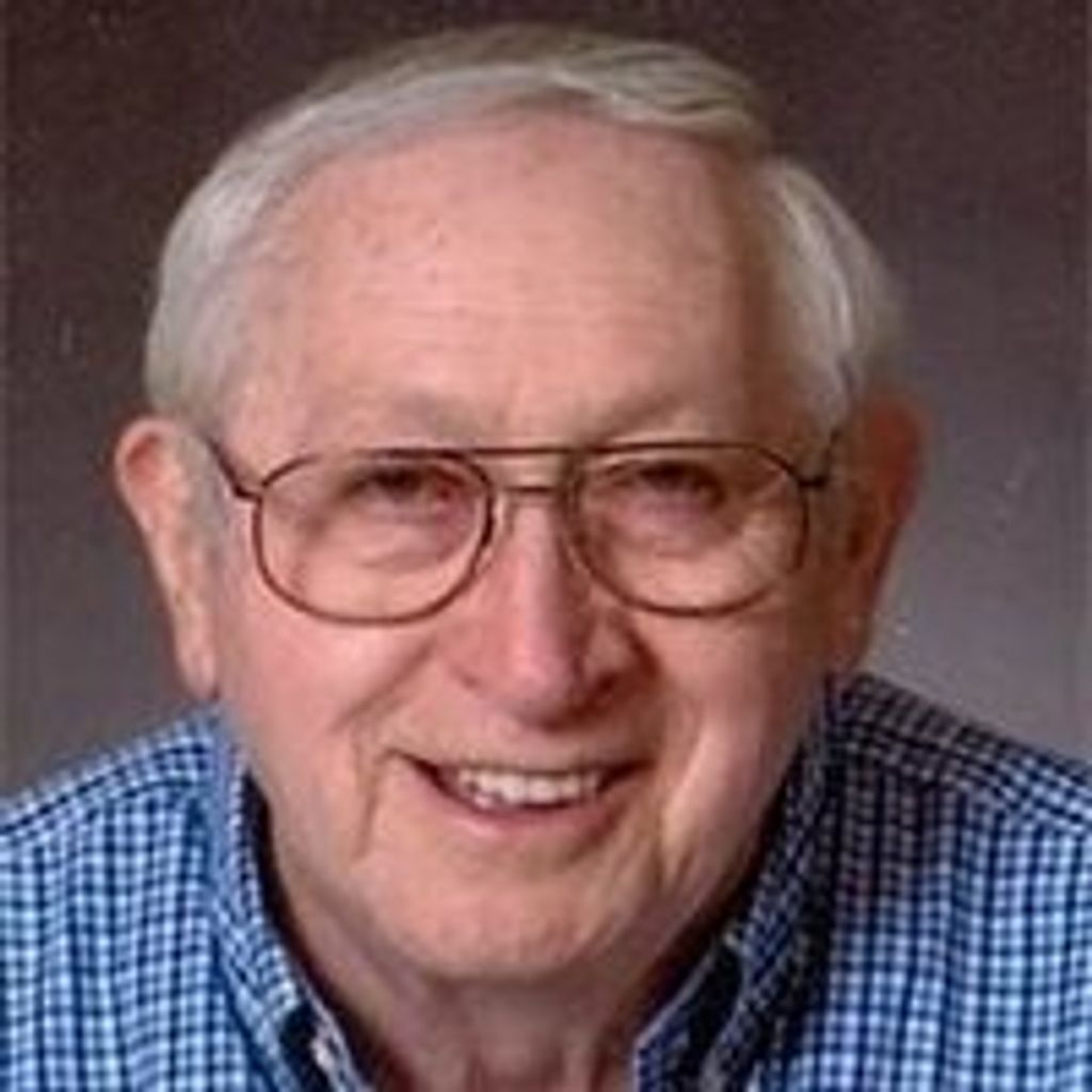 Clarence E. Martin