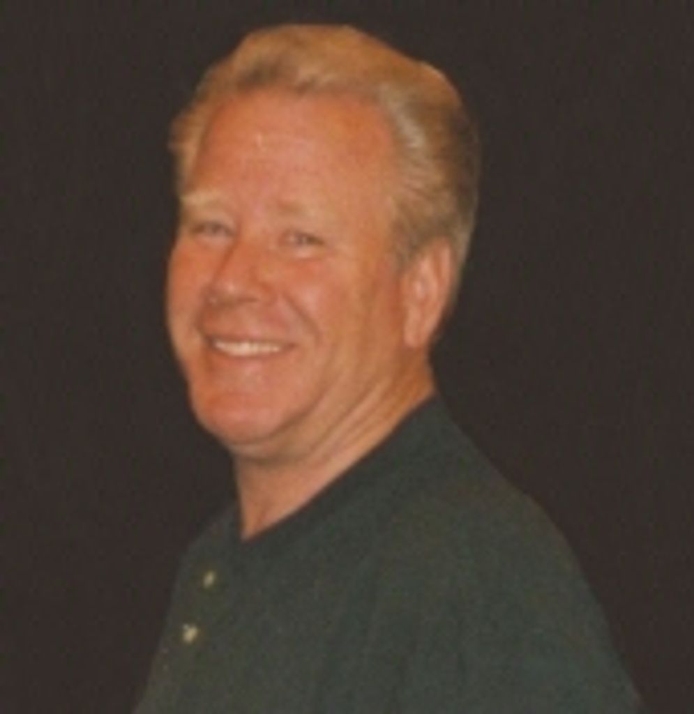Terry W. Roberts