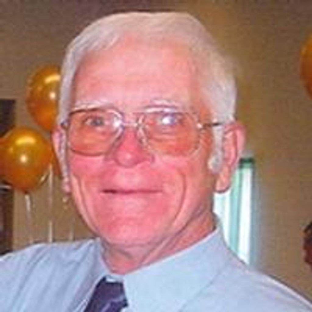 James Laverne Rinker