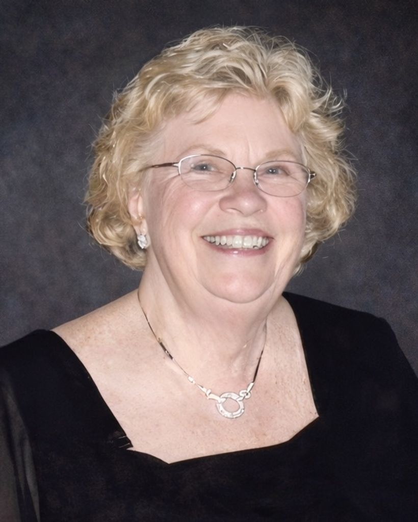 Carol N. Larson