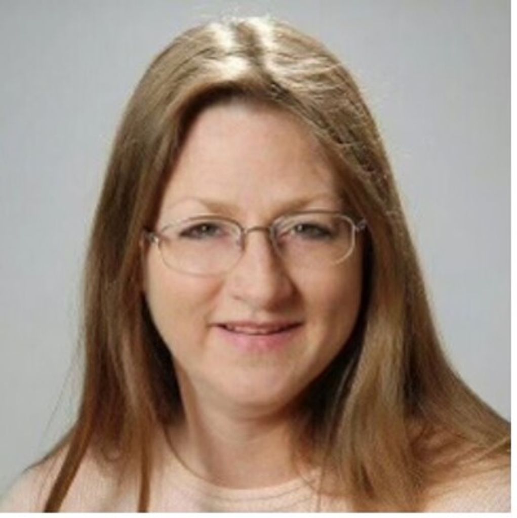 Janelle Marie Davis Profile Photo