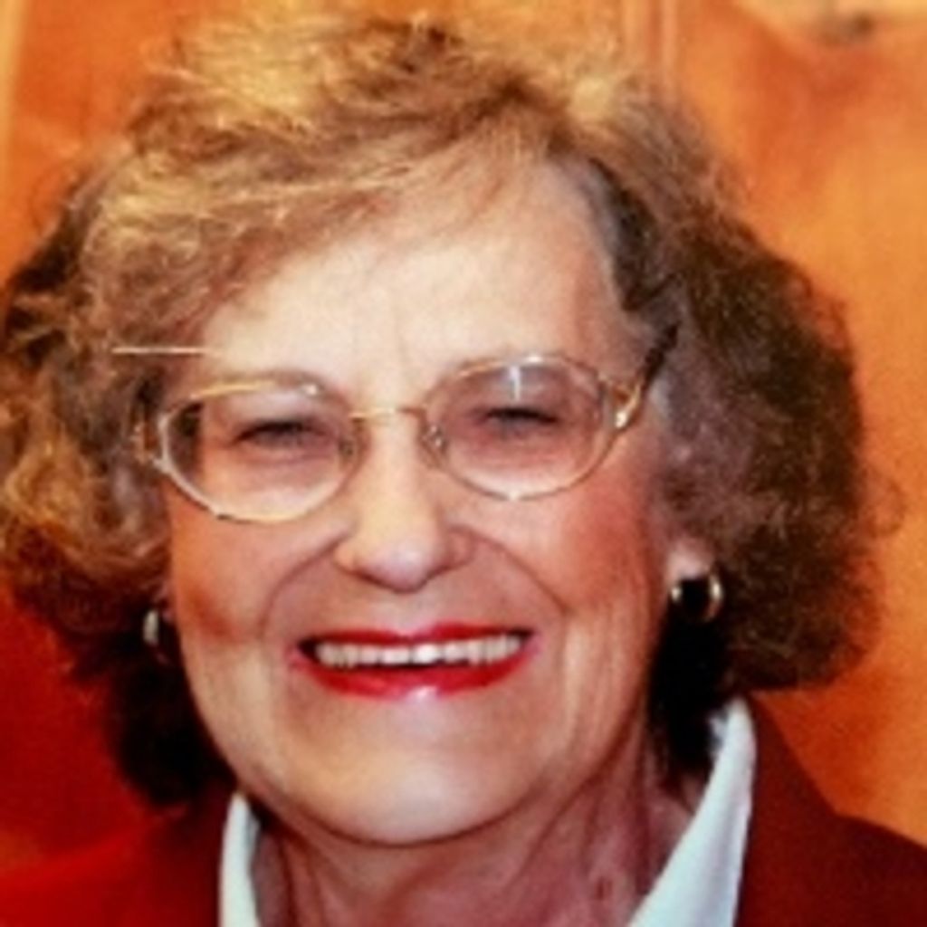 Hazel Janice Reynolds