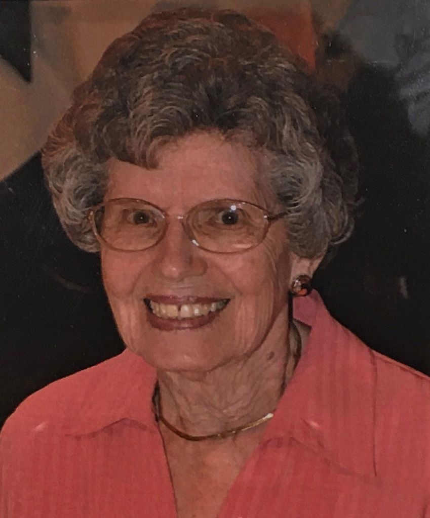 Betty Jean "Bj" Martin Profile Photo