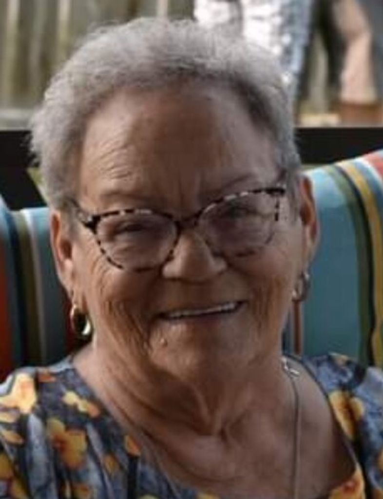 George Ann Swigert Profile Photo