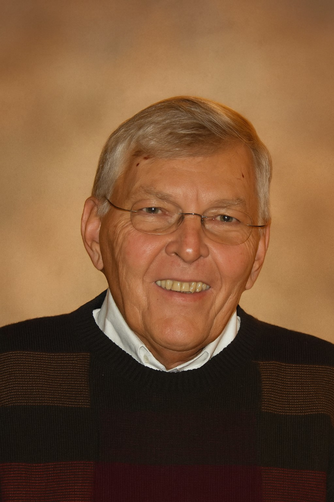 Barry L. Benson Profile Photo