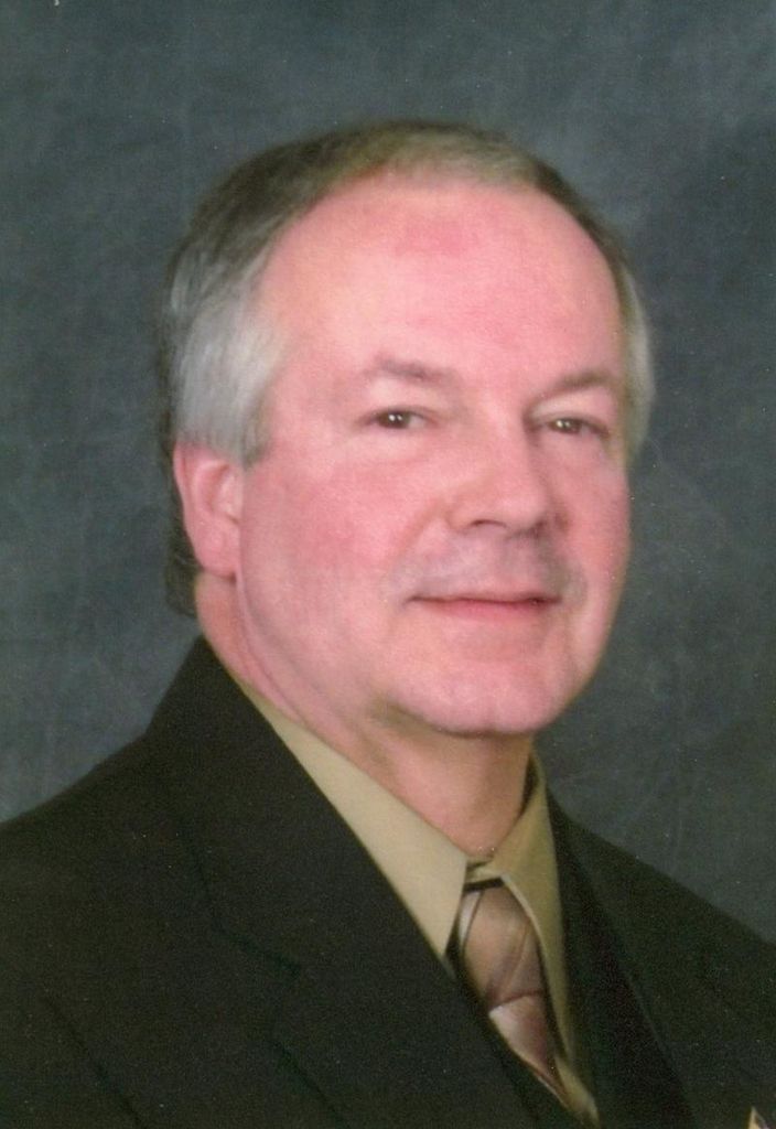 Ronald P. Palmitessa Profile Photo