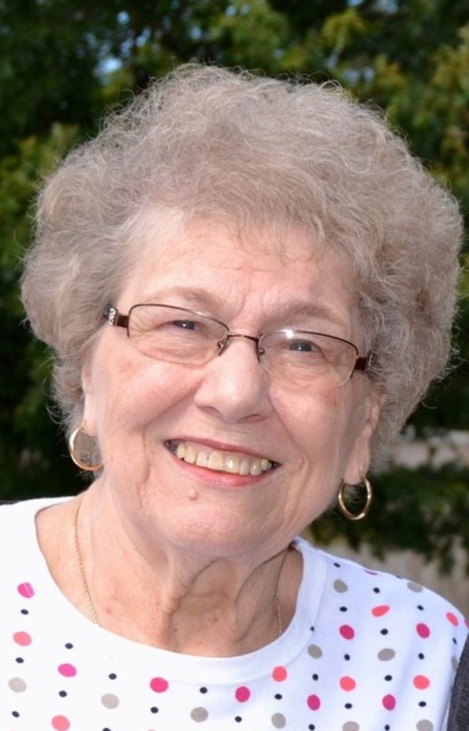 Ramona Ratcliff Profile Photo