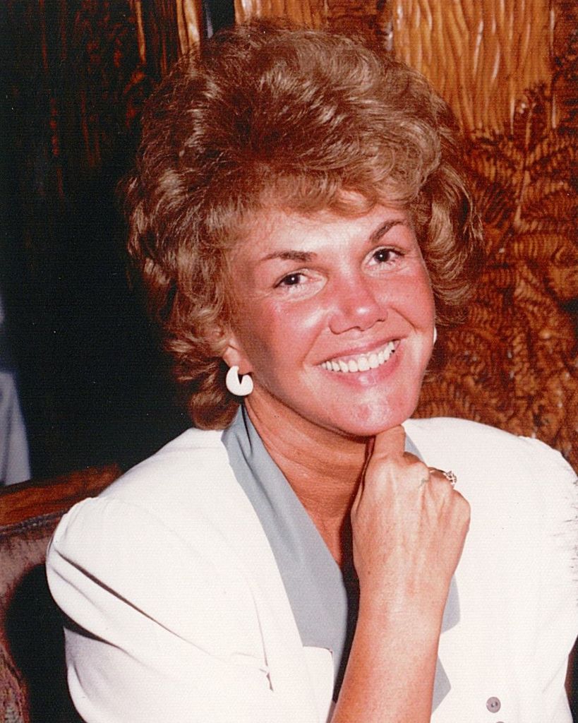 Joan Elizabeth Shaver