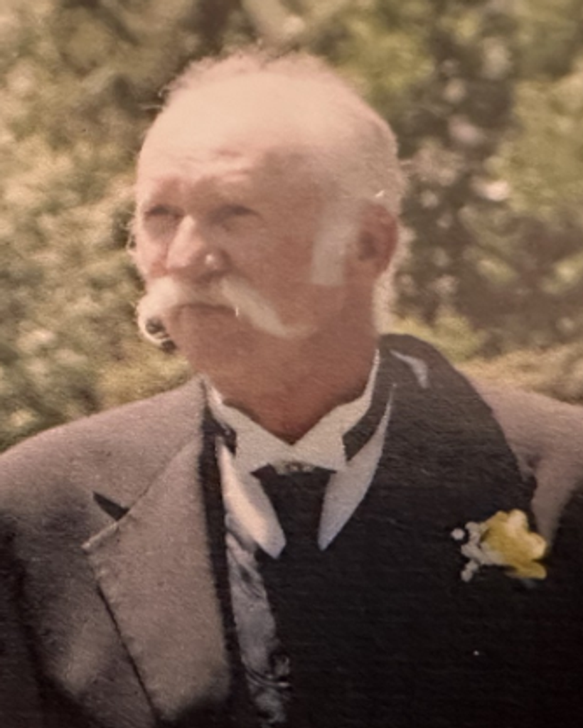 Virgil Sterry