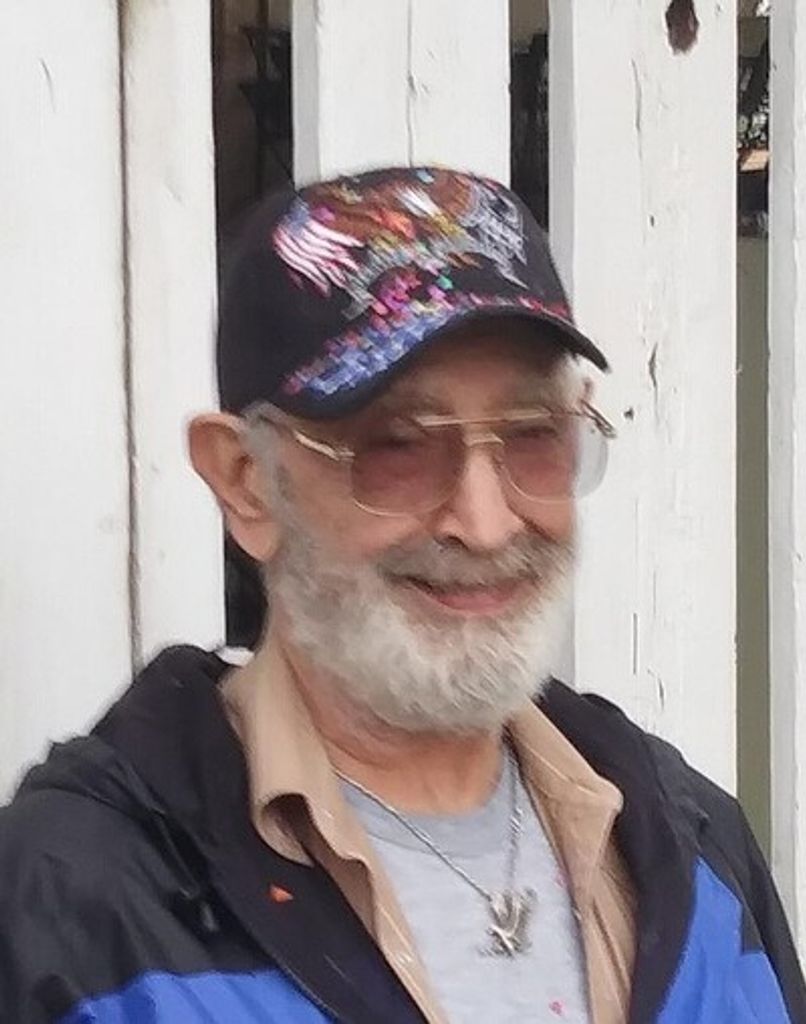 Raymond Wesley Sumerlin Sr