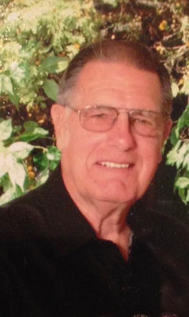 Thomas "Tom" James Hill