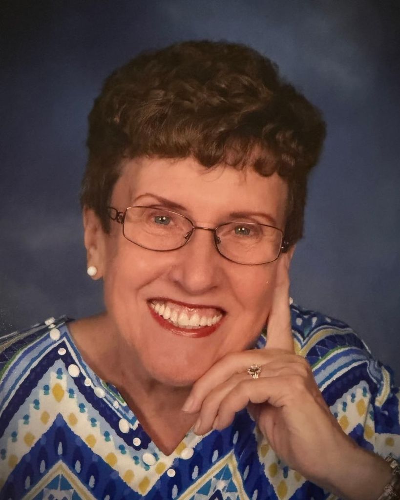 Leanne M. Kolar