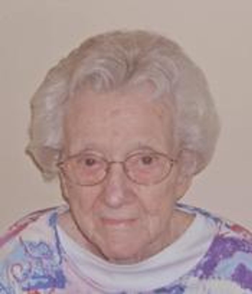 Wanza Goforth