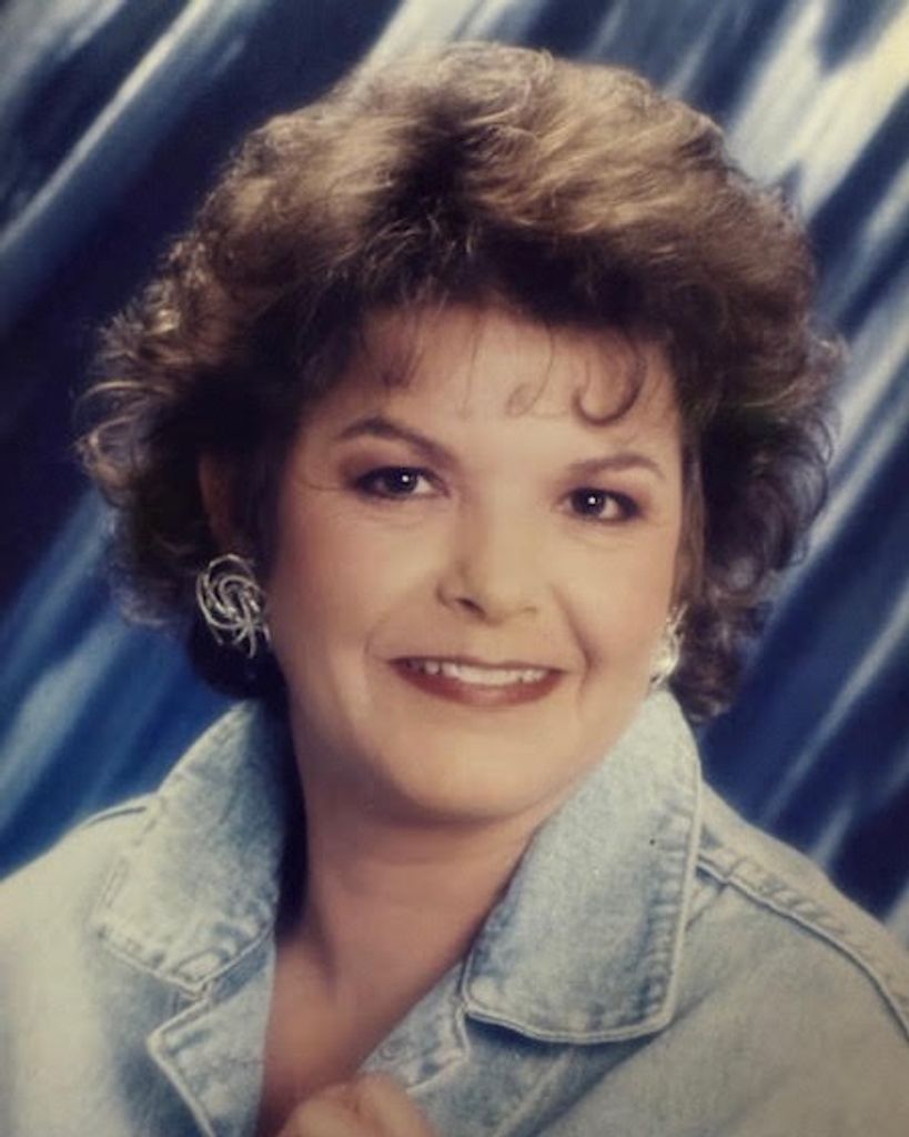 Terry Ruth Lonsford Profile Photo