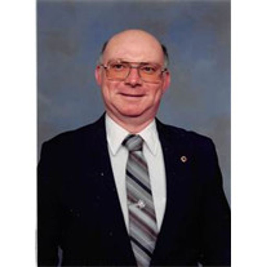 Carl R. Varnum, Jr.