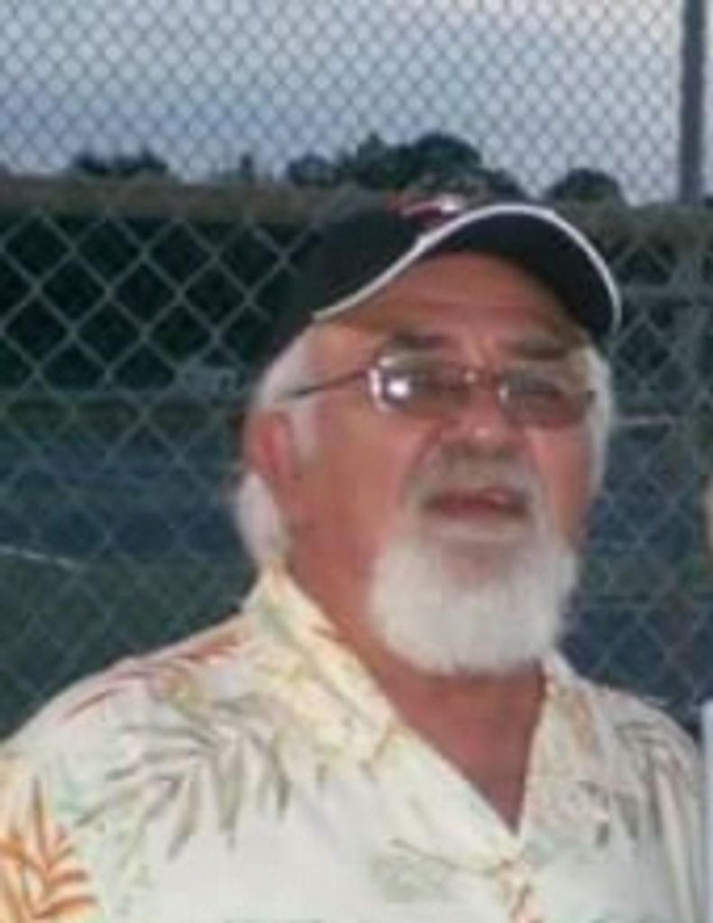 Joseph Murrell Jones