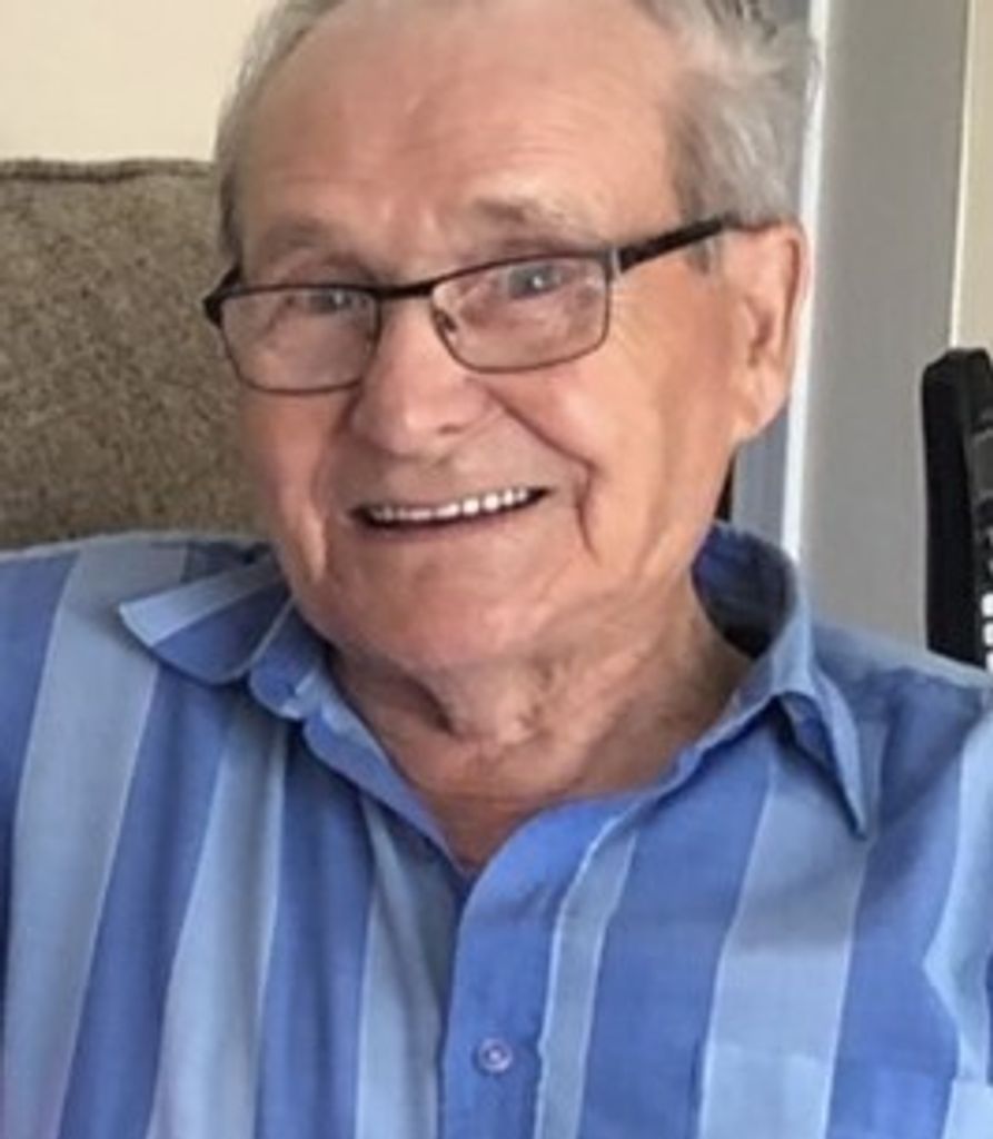 Allan Maxwell Parsons Profile Photo