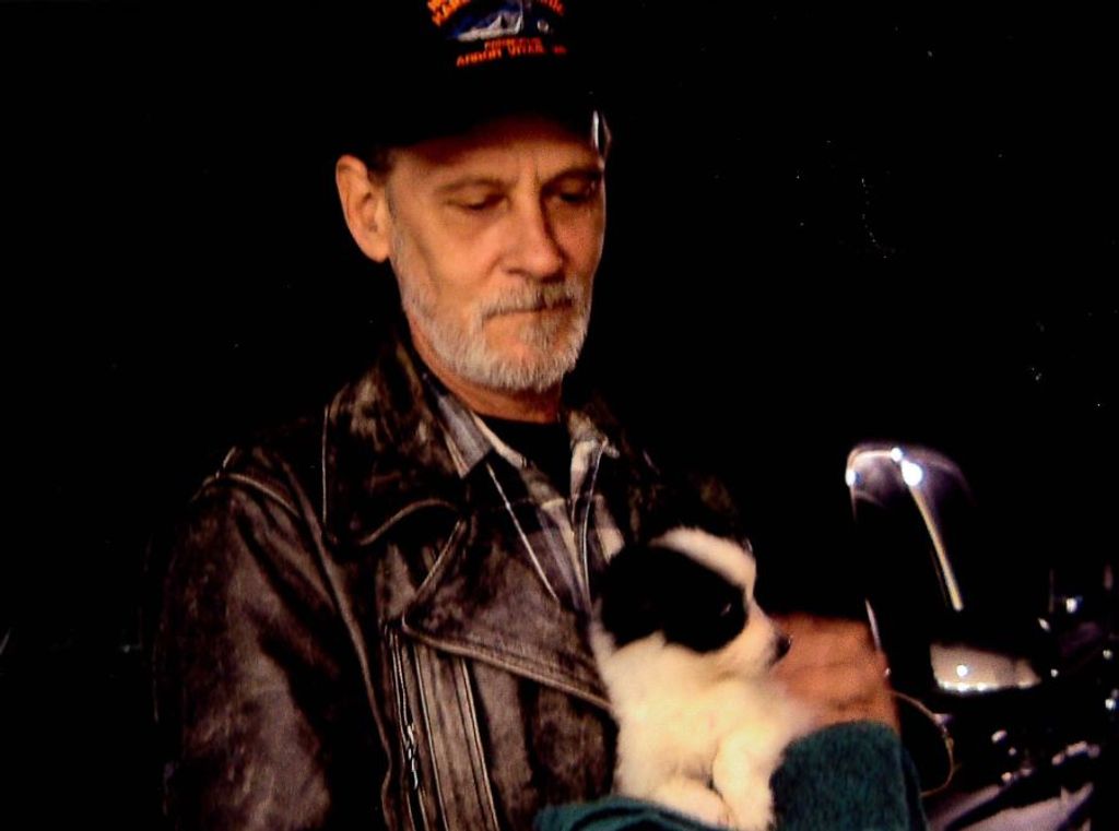 Randolf "Randy" Charles Niedzwiecki