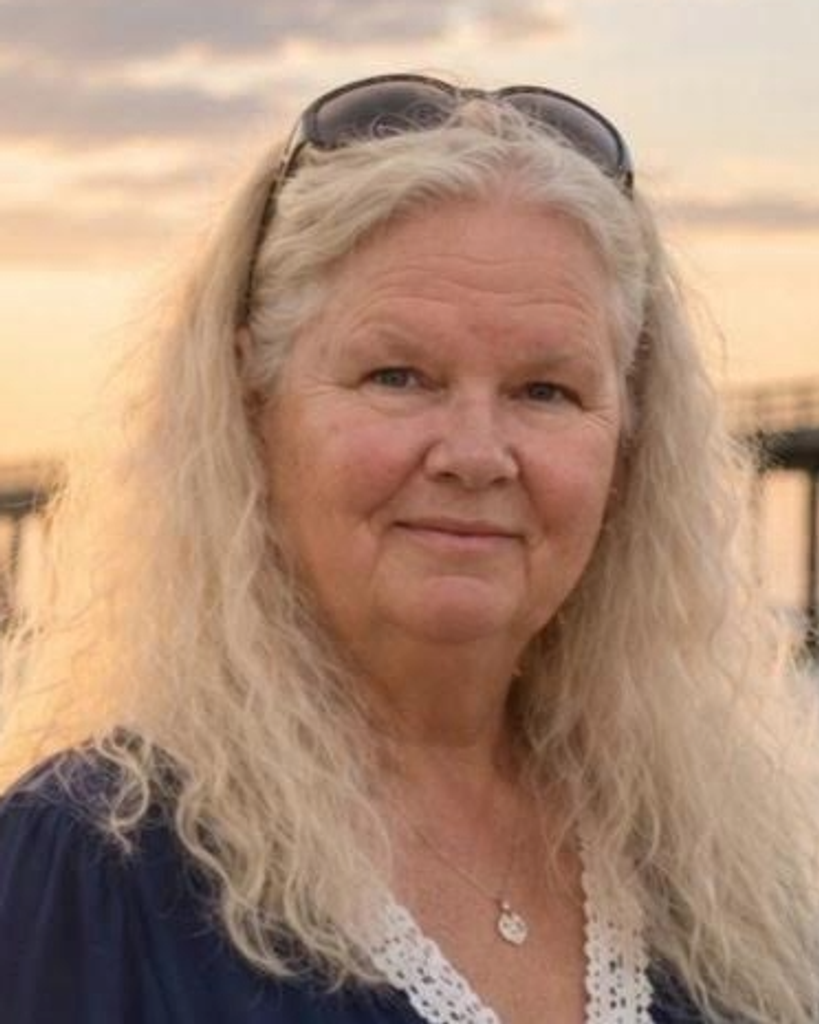 Deborah Sue Hoffman